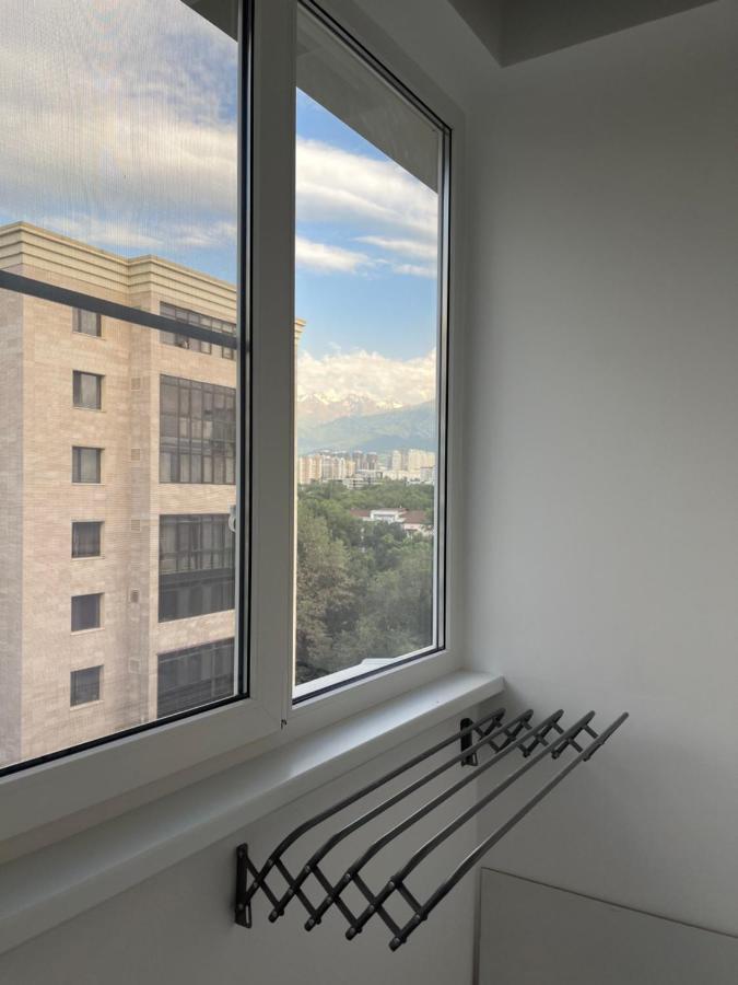 Жк Palladium 69 Almaty Exterior foto