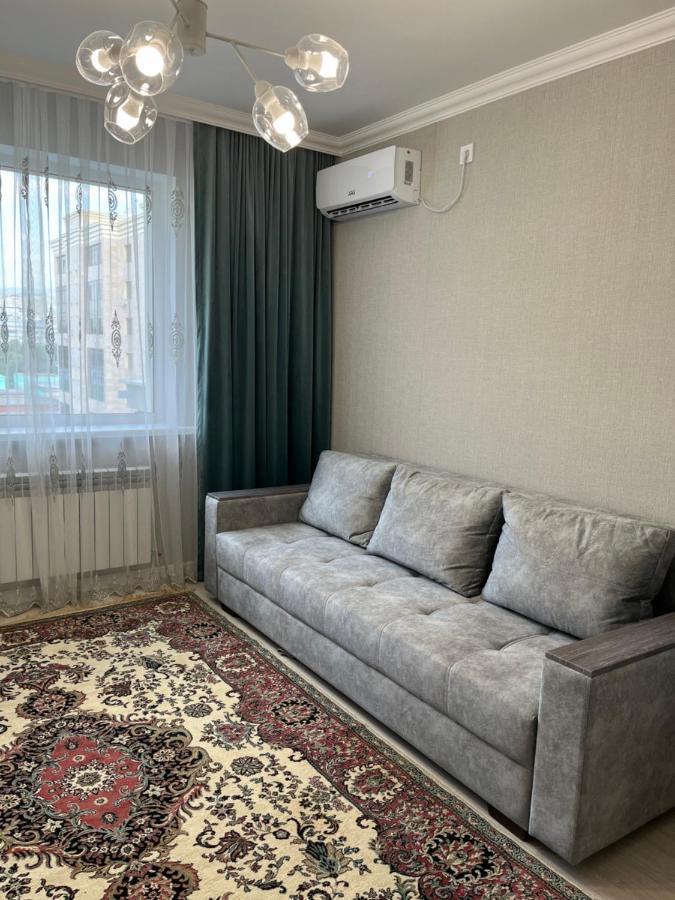 Жк Palladium 69 Almaty Exterior foto